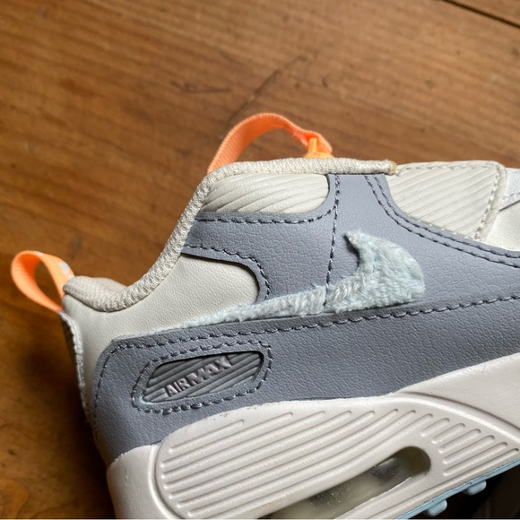 Nike Air Max 90 Toggle SE - Picture 3 of 5